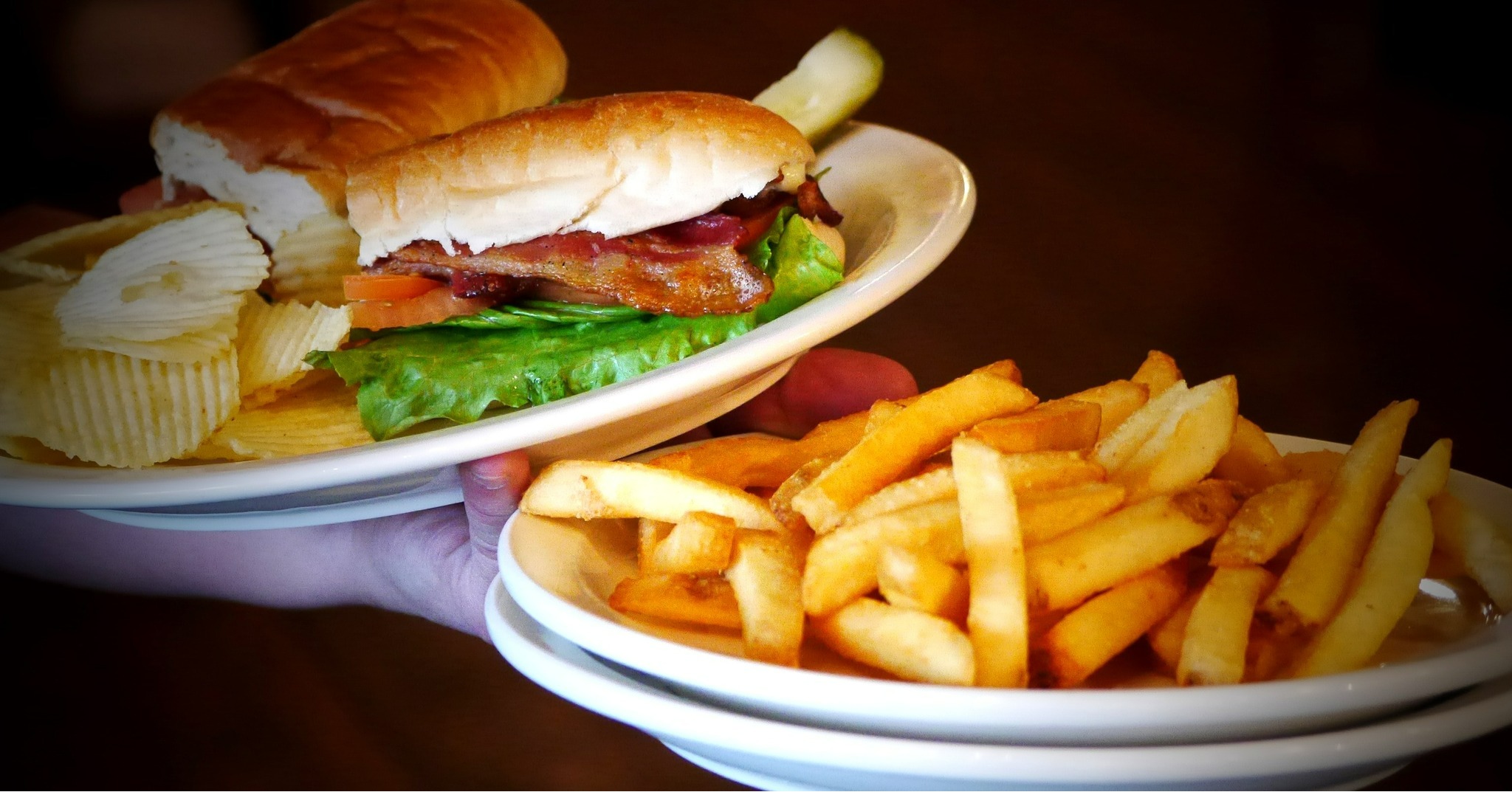 Chicken Run Family Restaurant and Steak House Great Northern